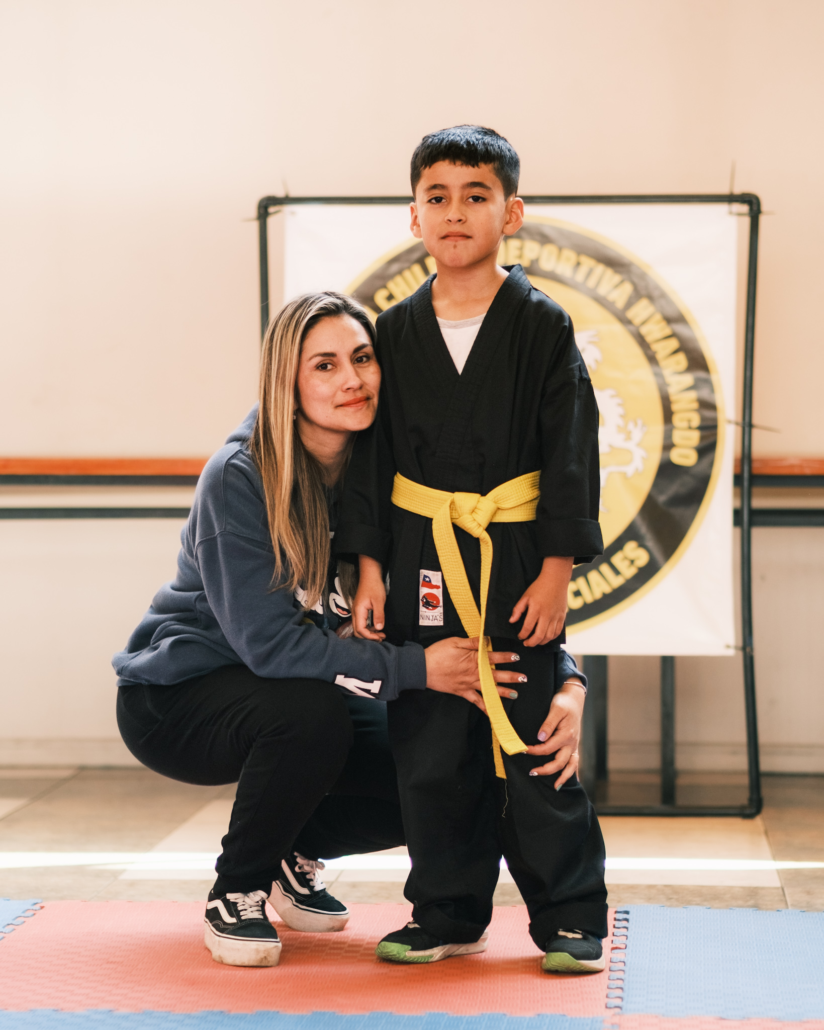 Imagen galería dojang-juan-de-pineda