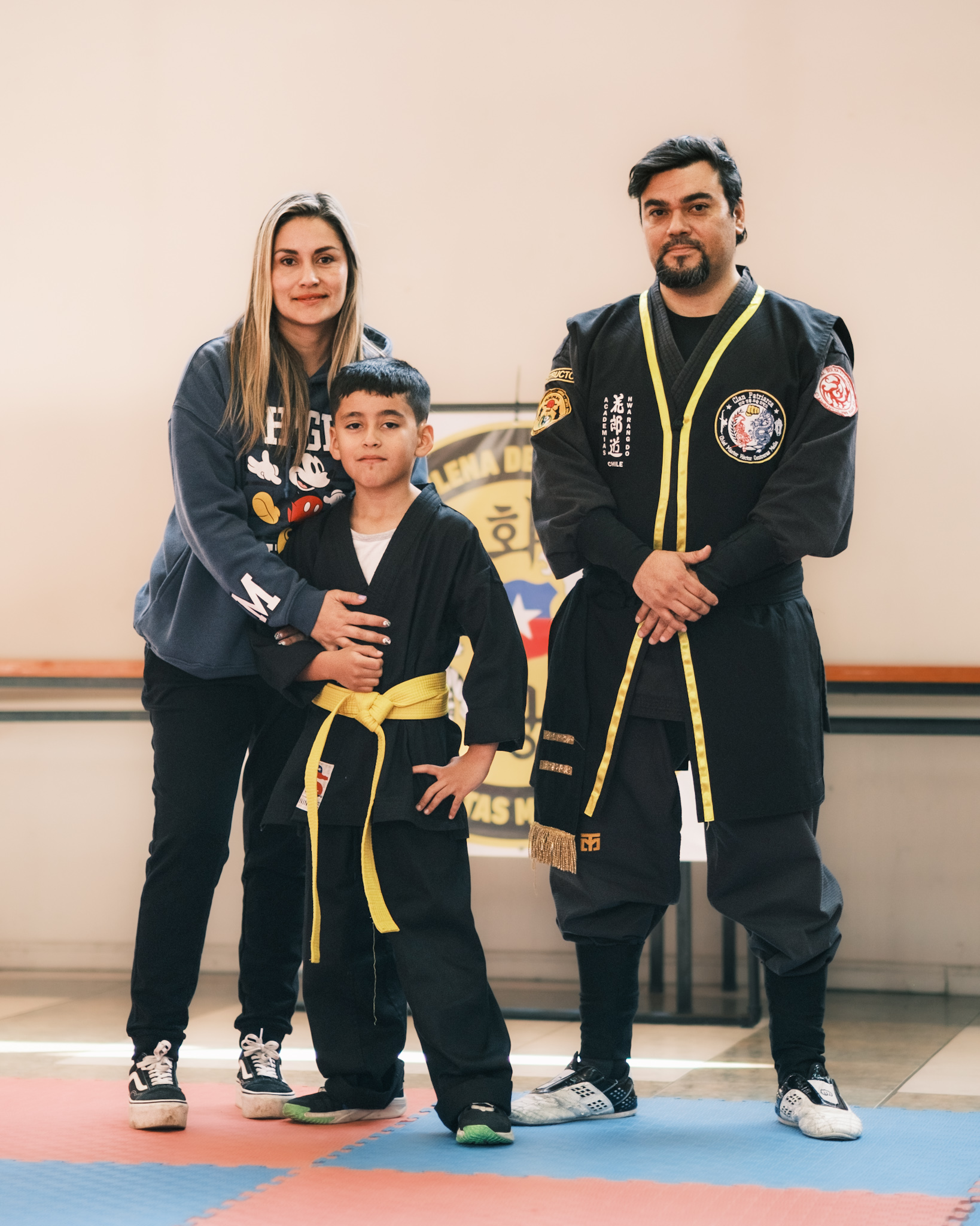Imagen galería dojang-juan-de-pineda