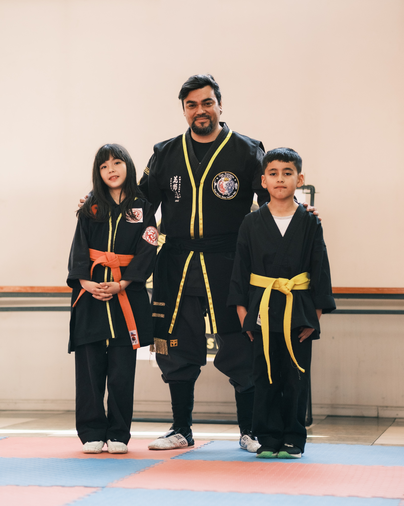Imagen galería dojang-juan-de-pineda