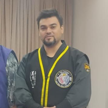 Javier Orellana