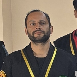 Jorge Laporte