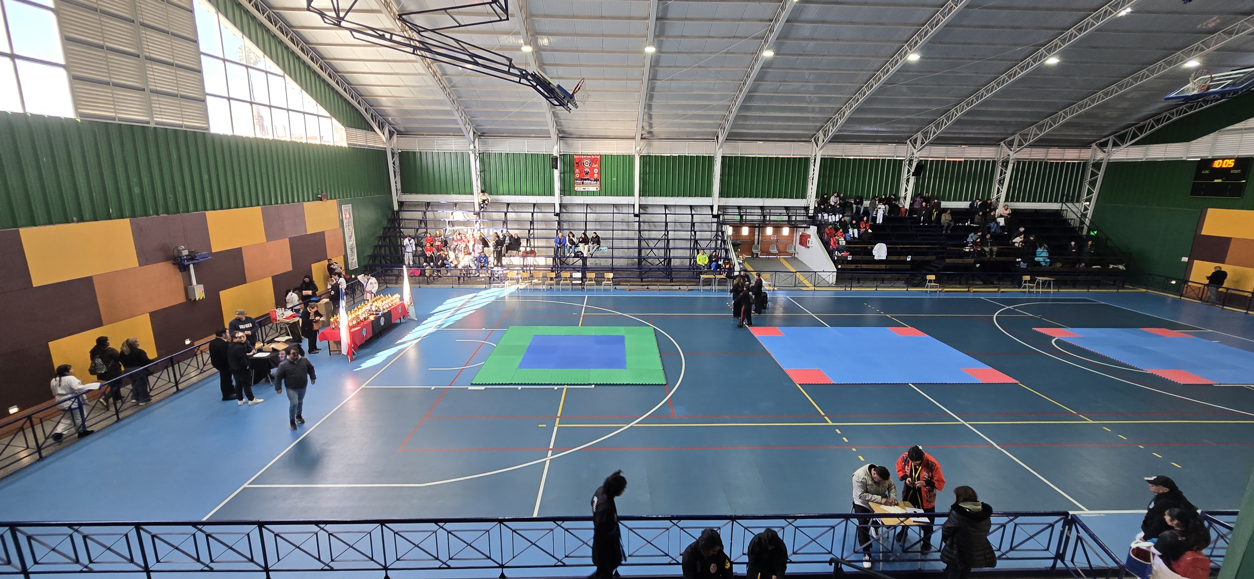 Galería de Campeonato Copa San Felipe El Real