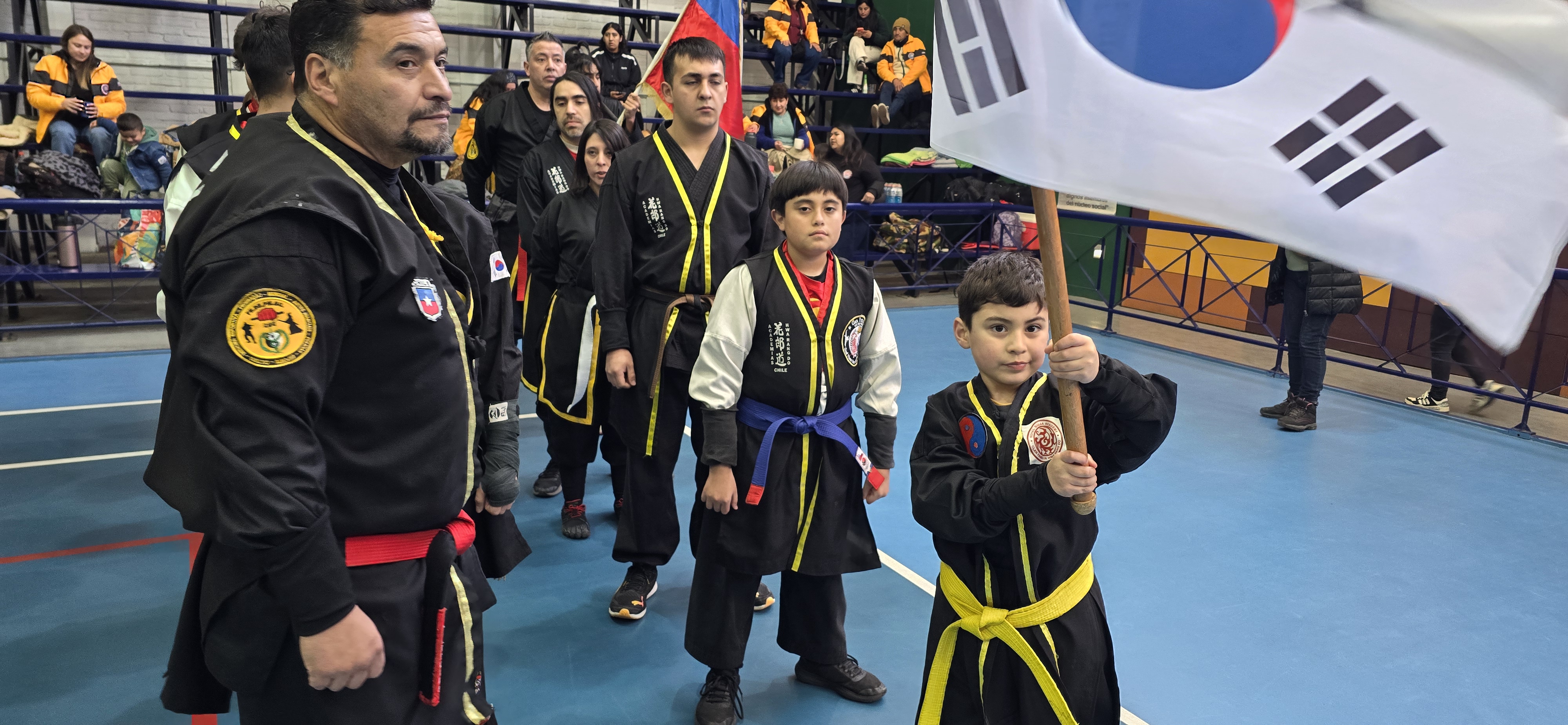 Galería de Campeonato Copa San Felipe El Real