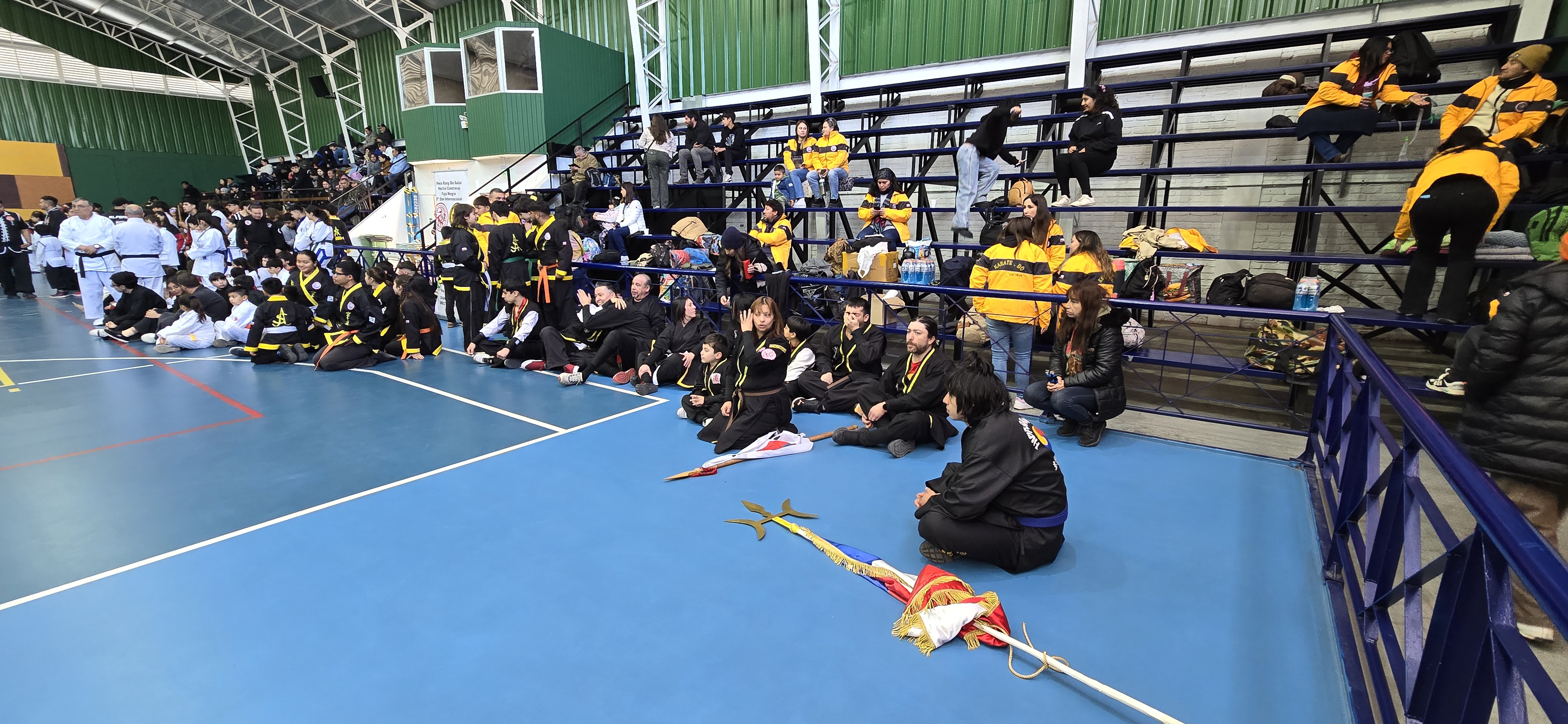 Galería de Campeonato Copa San Felipe El Real